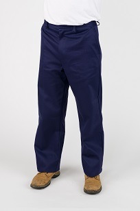 Cotton Drill Engineers Trouser